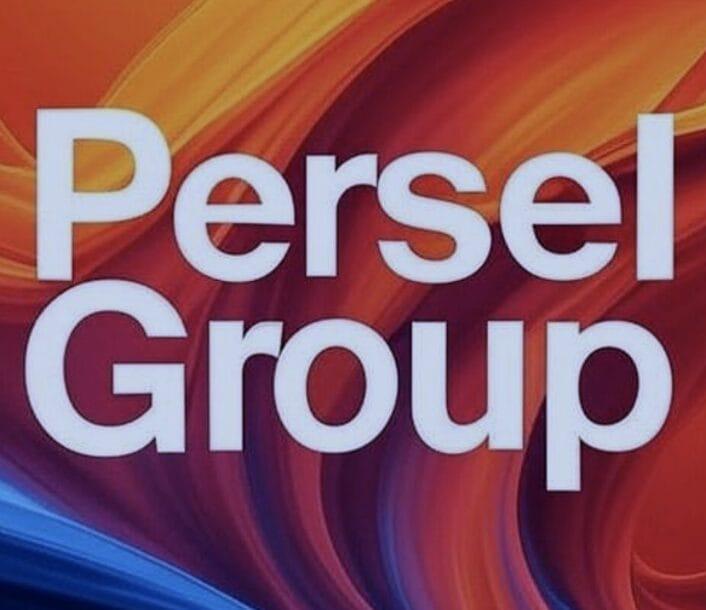 Persel Group logo for The Sales Leadership Gap